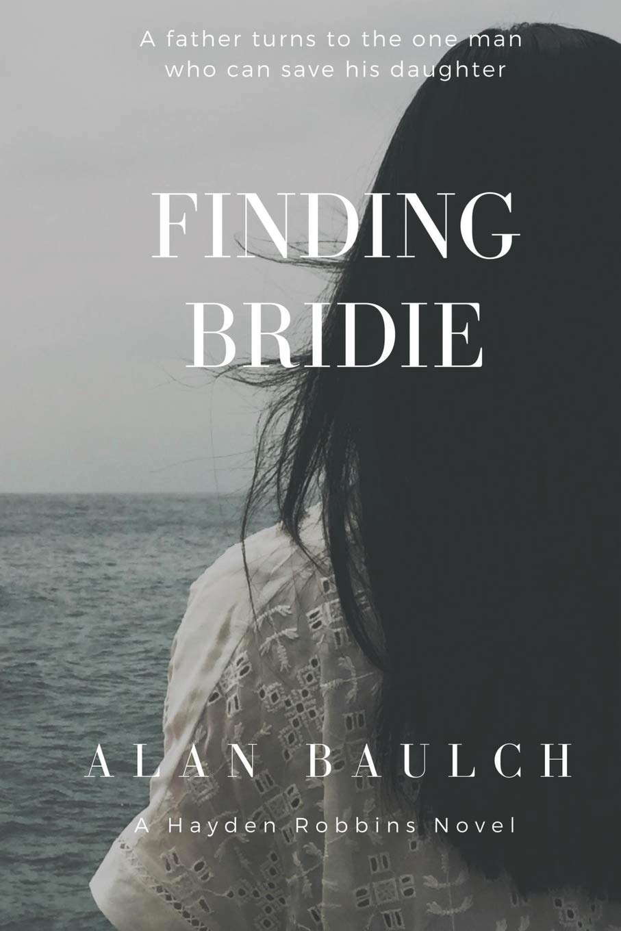 Finding Bridie poster
