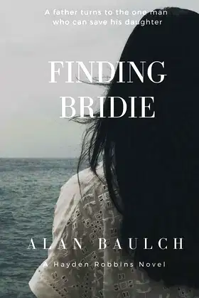 Finding Bridie poster
