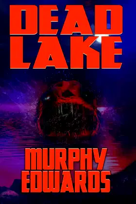 Dead Lake poster