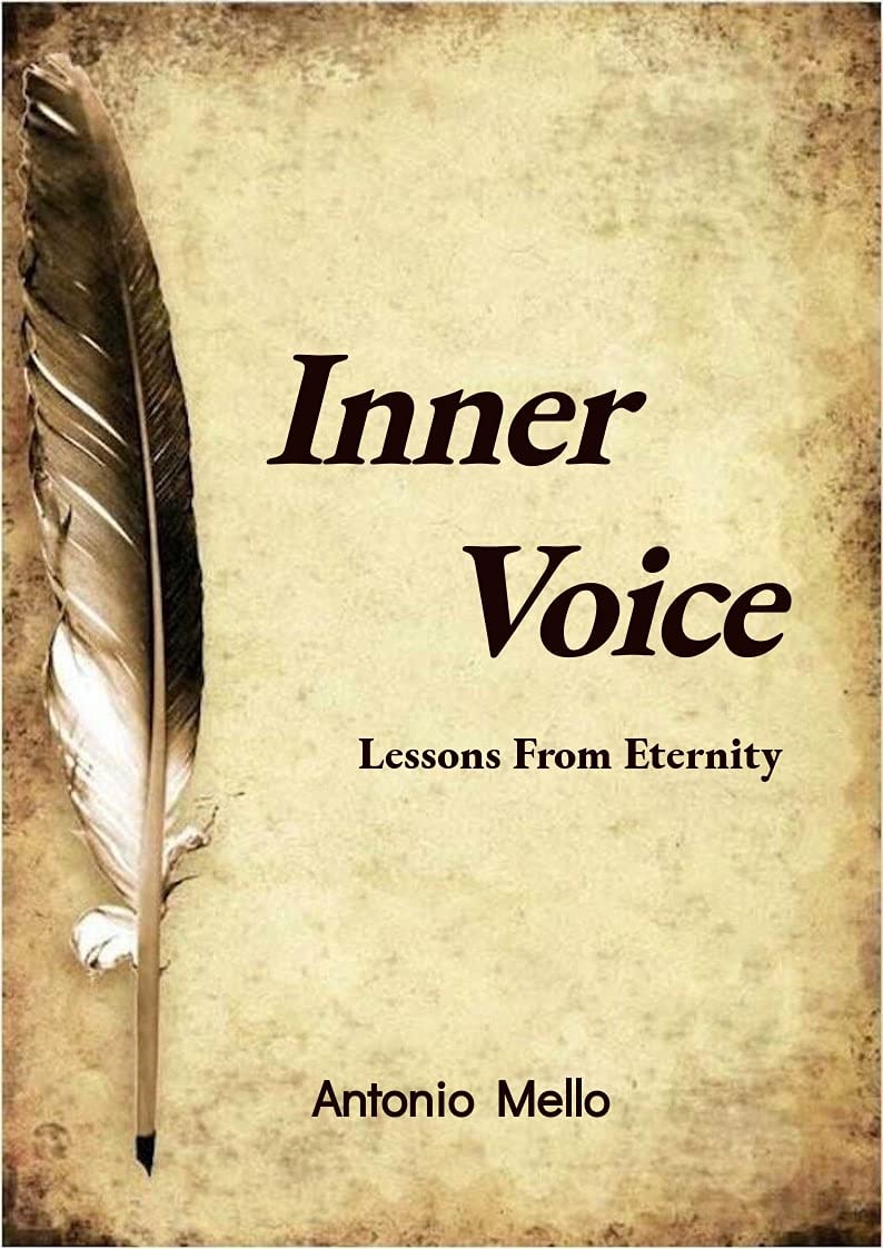 Inner Voice: Lessons From Eternity poster
