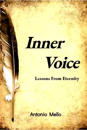 Inner Voice: Lessons From Eternity poster