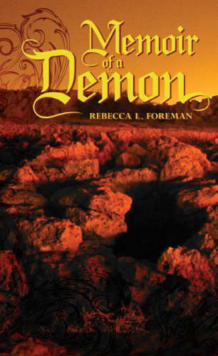Memoir of a Demon poster