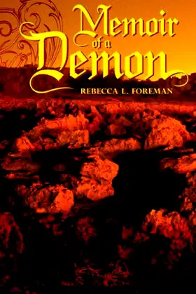 Memoir of a Demon poster
