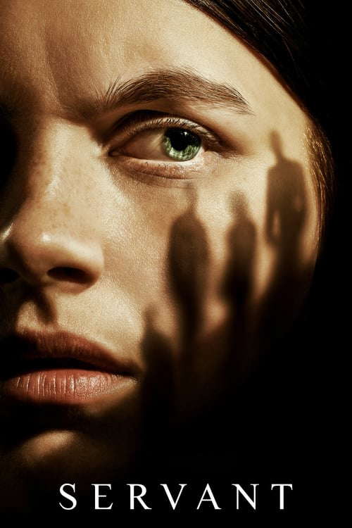 Season 3 poster