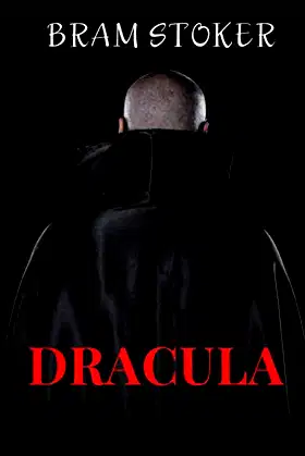 DRACULA poster