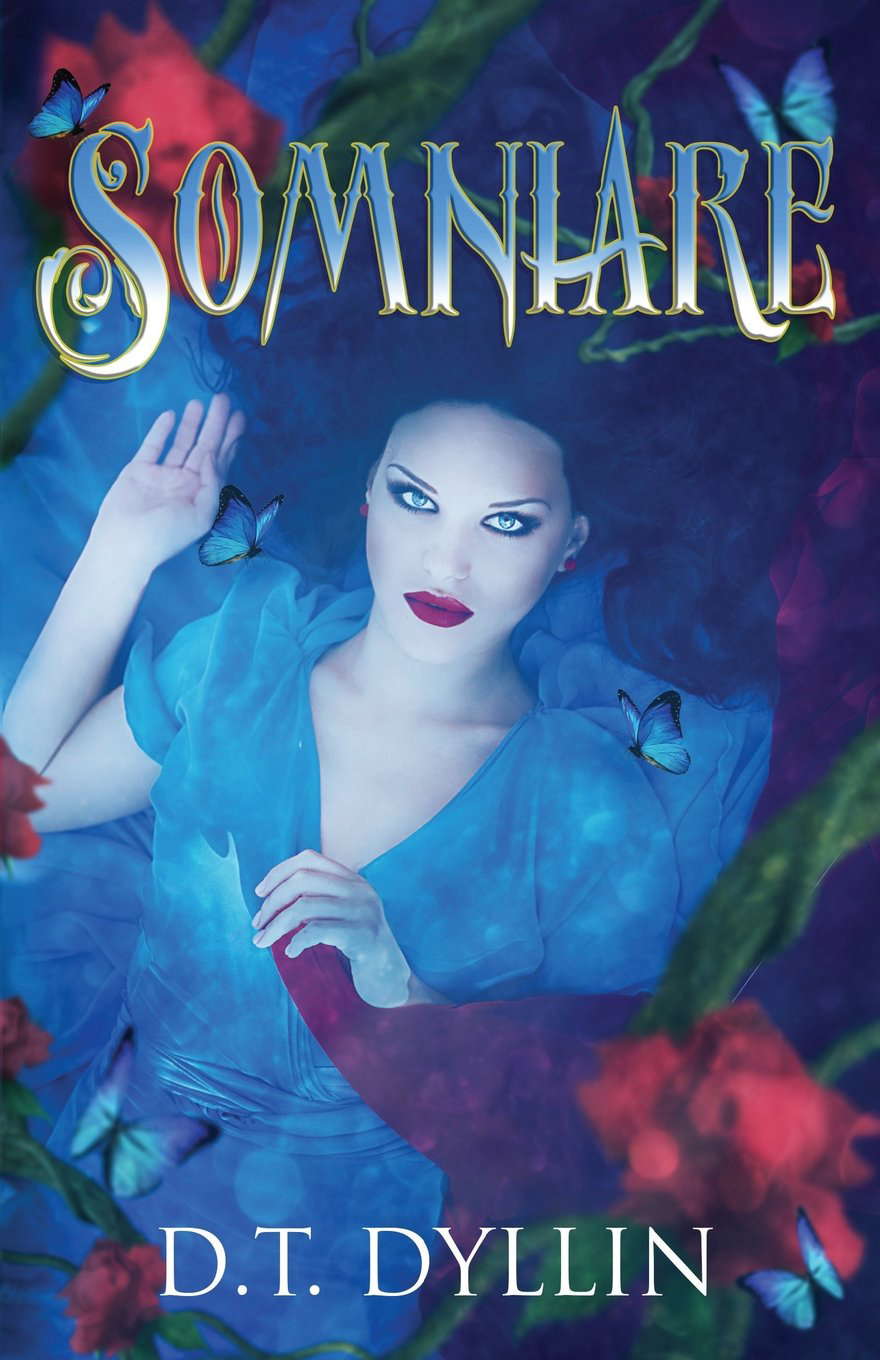 Somniare: (Somniare #1) poster