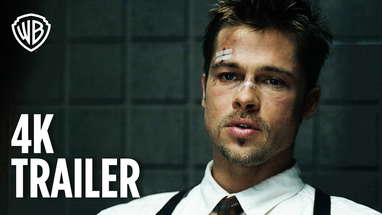 Seven | Official Trailer 4K Ultra HD | Warner Bros. Entertainment poster