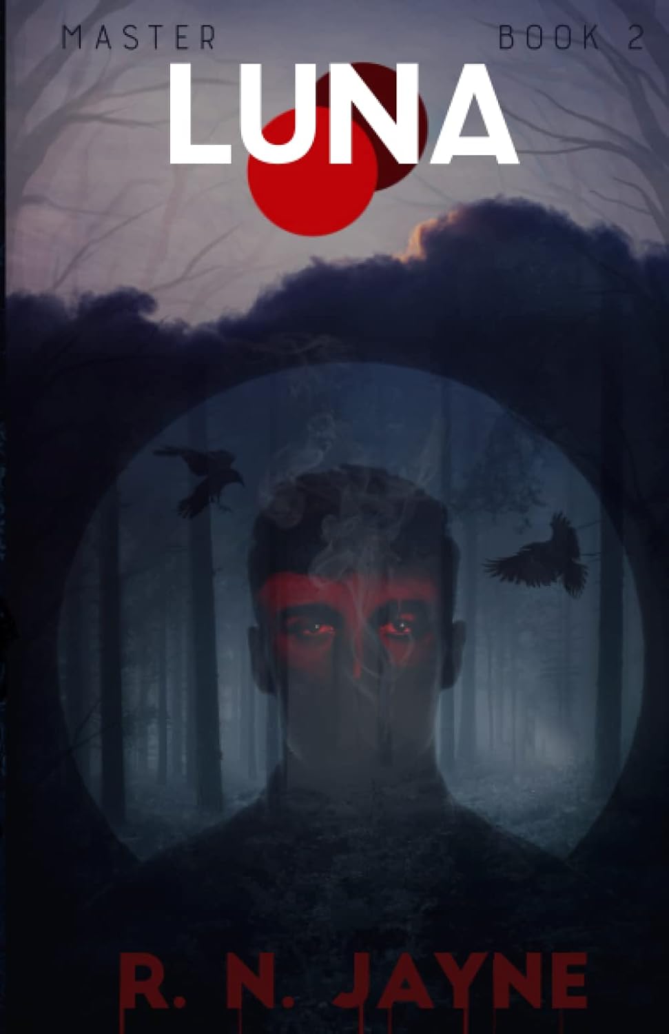 Luna (MASTER) poster