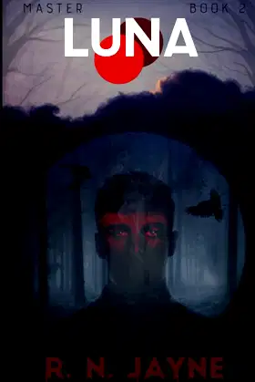 Luna (MASTER) poster