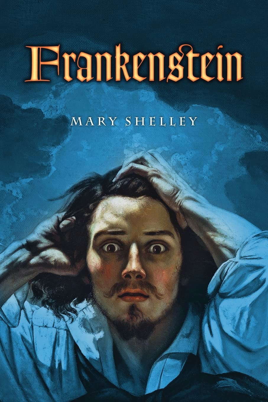 Frankenstein: or, The Modern Prometheus poster