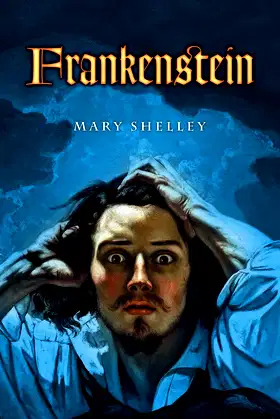 Frankenstein: or, The Modern Prometheus poster