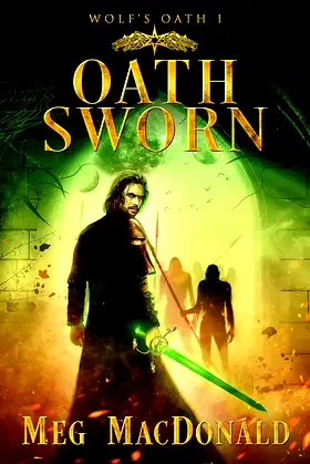 Oath Sworn poster
