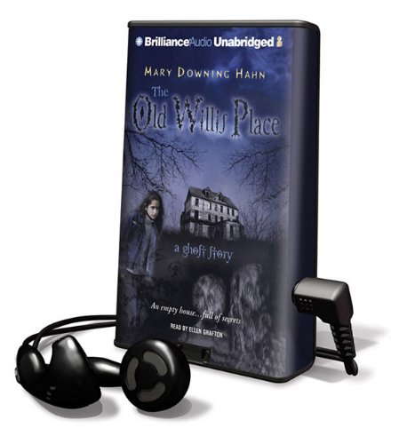 The Old Willis Place: Library Edition poster