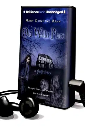 The Old Willis Place: Library Edition poster