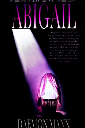 Abigail poster