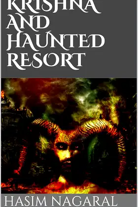 Krishna and Haunted Resort poster