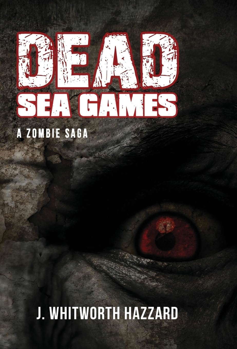 Dead Sea Games poster