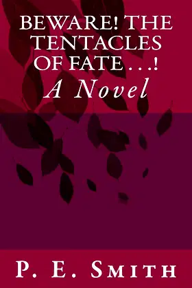 Beware! The Tentacles of Fate . . .! poster