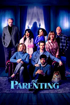 The Parenting poster