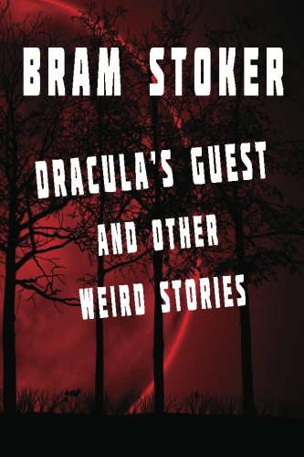 Dracula's Guest And Other Weird Stories poster