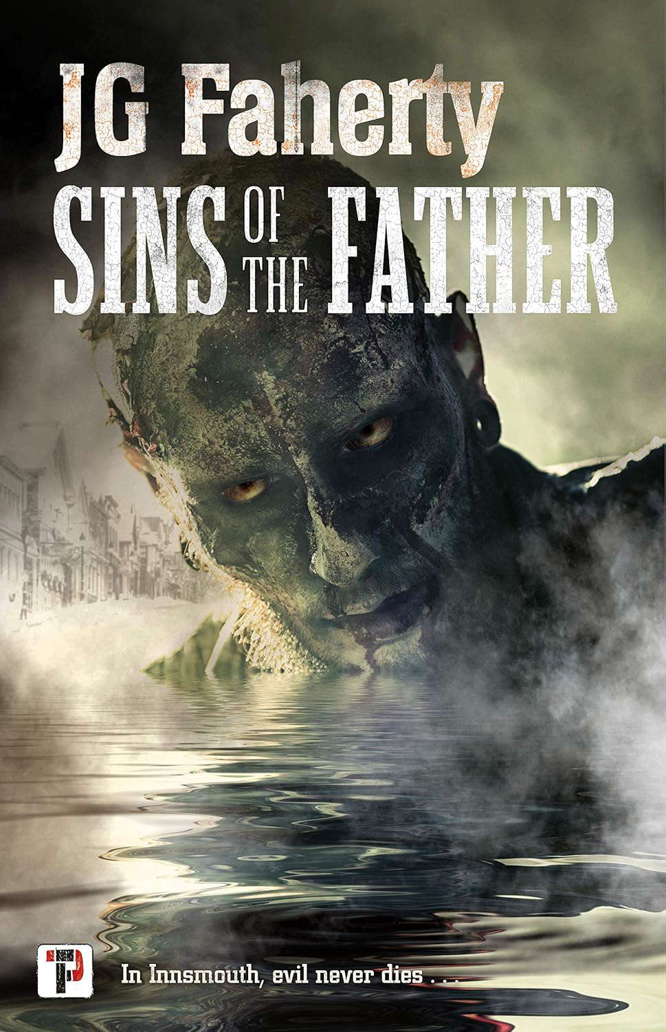 Sins of the Father (Fiction Without Frontiers) poster
