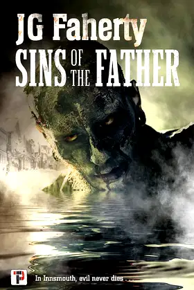 Sins of the Father (Fiction Without Frontiers) poster