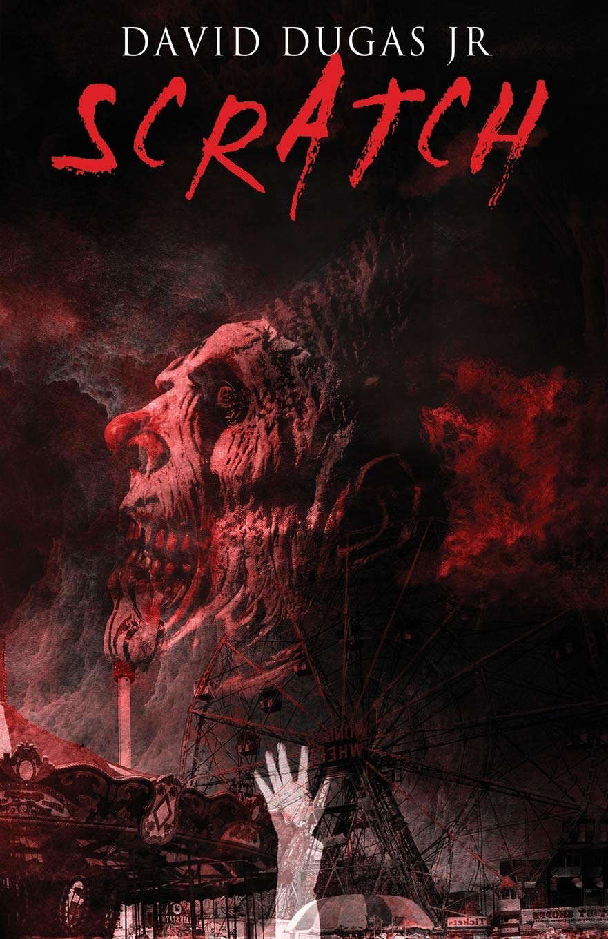 Scratch poster