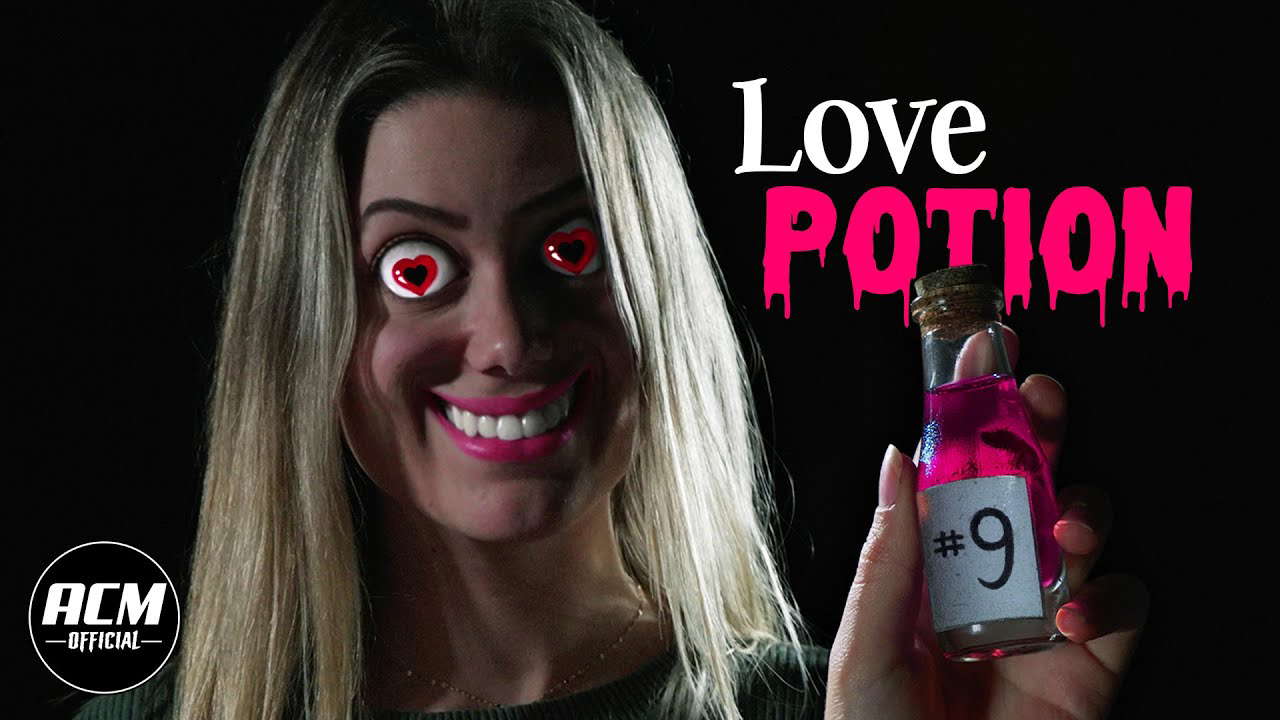 Love Potion | Short Horror Film