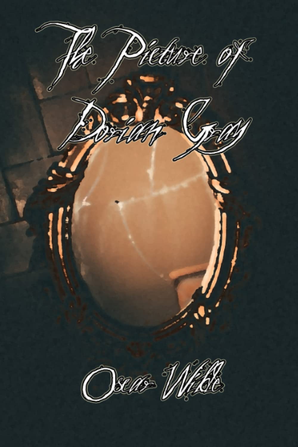 The Picture of Dorian Gray poster