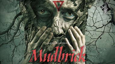 MUDBRICK 🎬 Official Trailer 🎬 Horror Movie 🎬 English HD 2024 poster