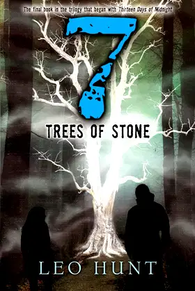 Seven Trees of Stone (Host) poster