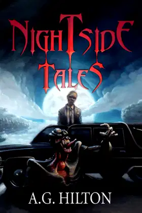 Nightside Tales poster