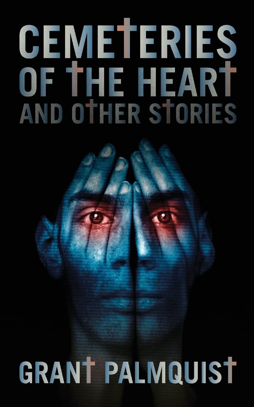 Cemeteries of the Heart and Other Stories poster