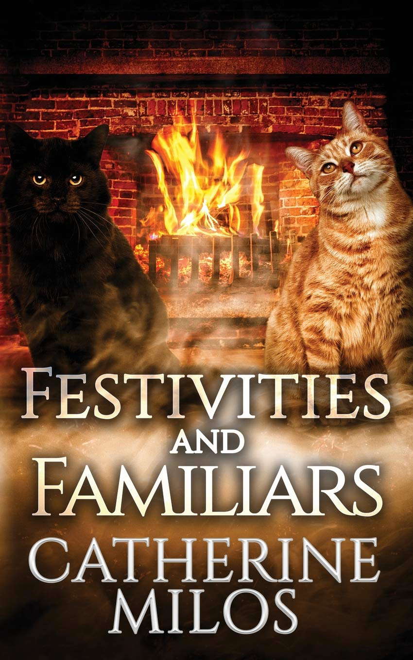 Festivities and Familiars poster