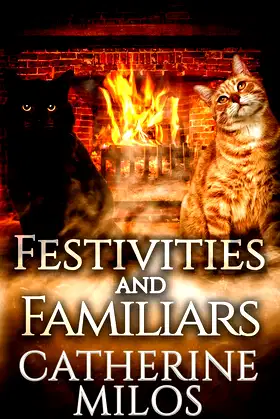 Festivities and Familiars poster