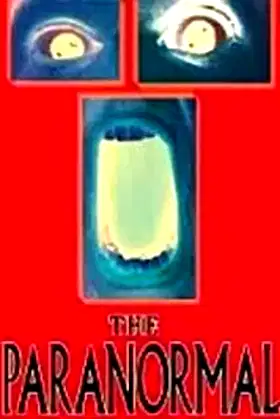 The Paranormal poster