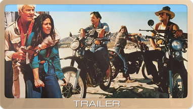 Survival Run ≣ 1979 ≣ Trailer poster