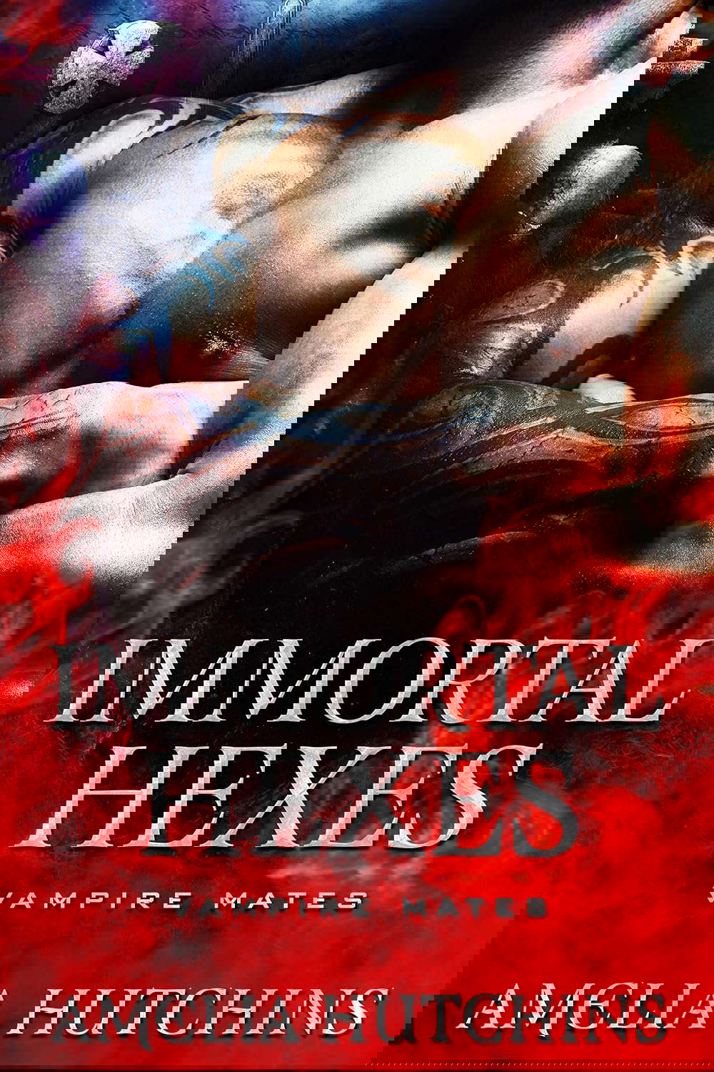 Immortal Hexes poster
