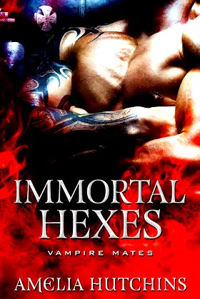 Immortal Hexes poster
