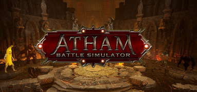 Atham Battle Simulator capsule
