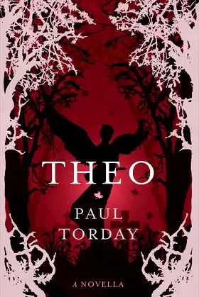 Theo: A Novella poster