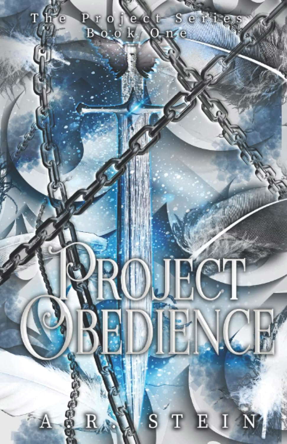 Project Obedience: Project Series 1 poster