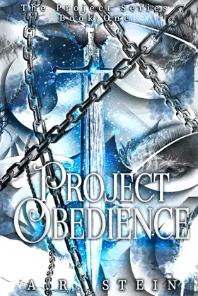 Project Obedience: Project Series 1 poster