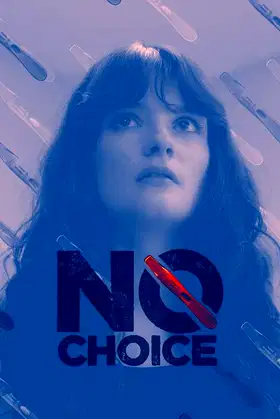 No Choice poster