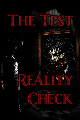 The Test: Reality Check poster