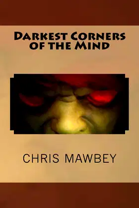 Darkest Corners of the Mind poster