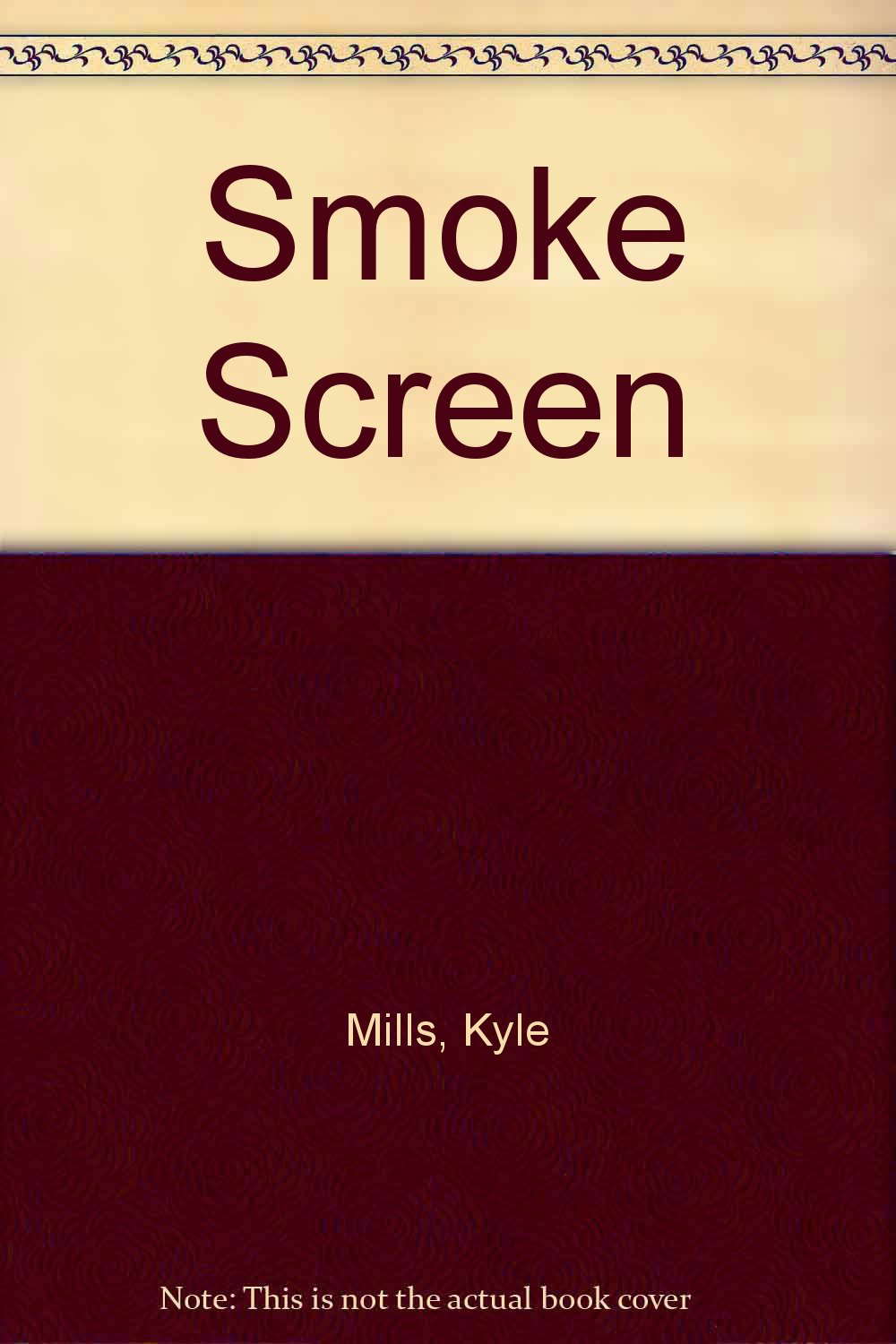 Smoke Screen poster