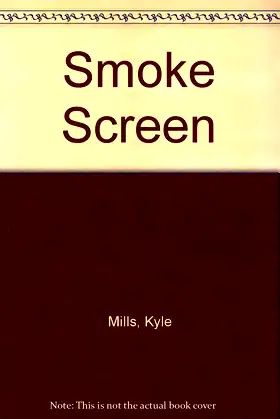 Smoke Screen poster