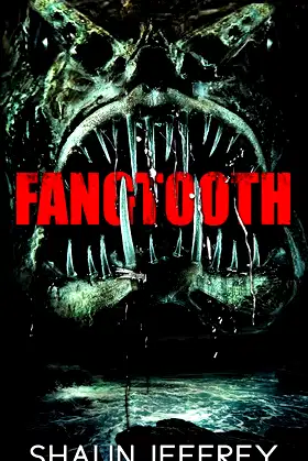 Fangtooth poster