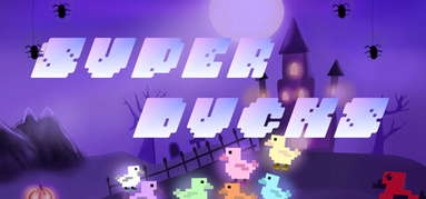 SuperDucks capsule